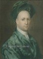 Ebenezer Storer colonial New England Portraiture John Singleton Copley